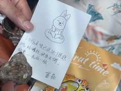 -不仔客海鲜·烧烤·270度海景餐厅(大东海店)