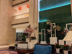 -诸暨耀江开元名都大酒店