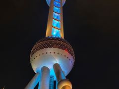 -东方明珠广播电视塔