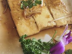 -牟传仁饭庄(星海店)