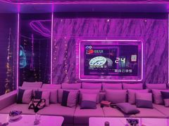 -酷秀KTV(五道口店)