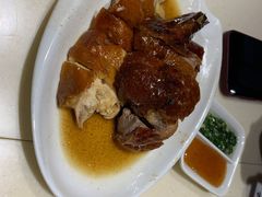 -龙记烧腊茶餐厅(常德路店)