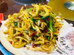 -那家老院子东北菜·饺子·小鸡炖蘑菇(艳华街店)