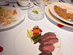 -王品牛排(杭州大厦店)