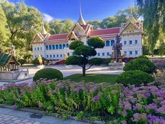-北京世界公园