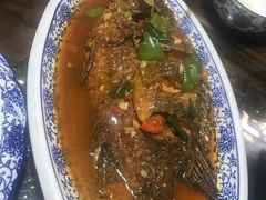 -阿鹏故事云南野生菌火锅(人民路店)