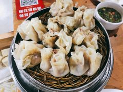 -元盛居(生态大街店)