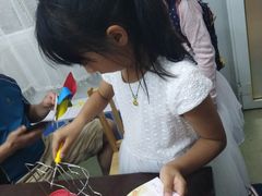 -上海市宝山区少年宫