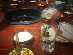 -受气牛肉·耙牛肉火锅(水晶郦城店)