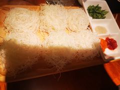 细米粉-黑鸡小馆(金源店)