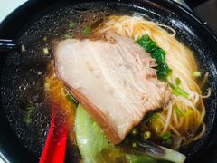 -食惠里小笼包面馆(越秀店)