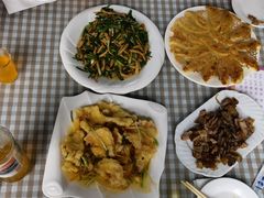 -胡同老锅烙(南二道街)