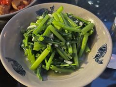 空心菜-潇湘阁(尚都SOHO店)