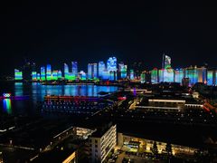 -VENU+海景酒廊