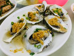 -红月湾海鲜饭店•沙滩海景(双月湾店)
