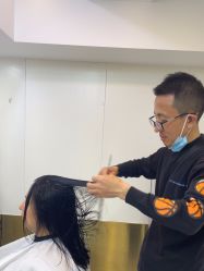 -雅仕 HAIR SALON 美发沙龙