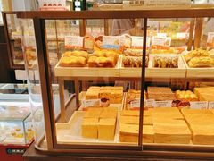 -爸爸糖吐司面包(悠唐购物中心店)