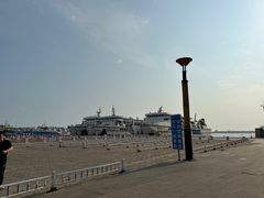 -海安新港(公交站)