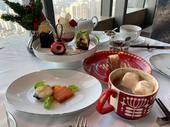 -杭州柏悦酒店·悅厅