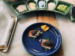 鱼子酱烤鸭（位）-晟永興(三里屯店)