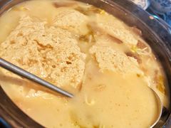 -金谷仓家庭料理(马泉营店)