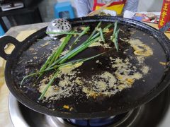 -石灰市毛记烧鸡公(解放碑店)