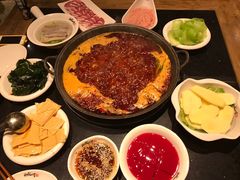 -纸盐河码头火锅(十八梯店)