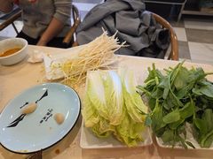 -虾大侠·盱眙龙虾老北京铜锅涮羊肉(金楠天街店)