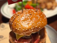 -Bistro 63 创意融合料理(广粤天地店)