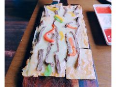 -莫比餐厅(五道口店)