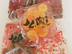 -上海么凤(赫德道店)