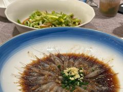 -梅林春晓花园餐厅(滨江公园店)