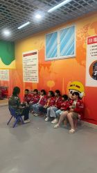 -乐8运动馆·桐语运动乐园(南湖二路店)