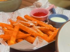 -Pennehut畔尼意面(合肥万象城店)