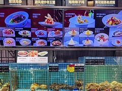 -庆赫隆融合菜馆(群力店)