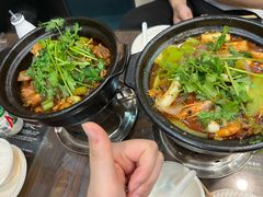 -川香煲(茅台路店)