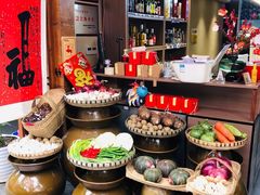 -老渔家鲜鱼轩(南浦横街店)