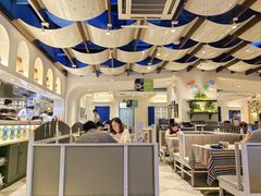-Aqua Oasis 水天堂(相城天虹商场店)