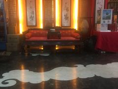 -半亩方塘酒楼