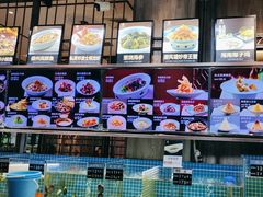 -庆赫隆融合菜馆(群力店)