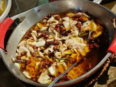 -水煮三国·川鲁江湖菜(香山店)