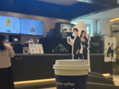 -瑞幸咖啡(龙岗星河cocopark店)