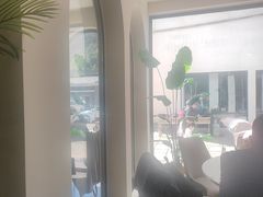 -何适山庄 ·可团建(水长城P2停车场店)