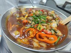 -凤城康记饭店