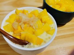 -小团圆糖水铺(襄阳南路店)
