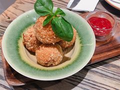 -ALLORA意大利餐厅(丰盛里店)