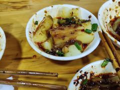 -洞子口张老二凉粉(文殊院店)