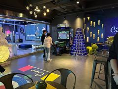 -CIAO·团建聚餐·生日派对轰趴馆(福田店)