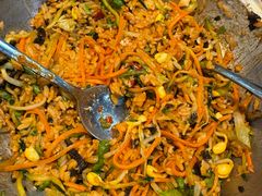 -京玉菲饭店(李村店)