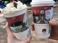 -茶颜悦色(登高路上店)